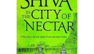 A Book Must Read: SHIVA in the City of Nectar by P. R. Kannan